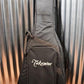 Takamine GD90CE ZC Natural Sprice Ziricote Acoustic Electric Guitar & Bag #135