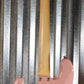 G&L USA Fullerton JB Shell Pink Jazz Bass & Case #9138