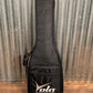 Vola Vasti V3 MC Butterscotch Blonde Guitar & Bag #4574