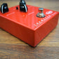 T-Rex Effect Tremster Tremolo Vibrato Guitar Effect Pedal #4696