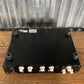 Boss Waza Tube Amp Expander Attenuator IR Interface 100 Watt Guitar Power Amplifier Used