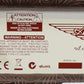 Ashdown Engineering Woodsman Parlour 25 Watt 1x8" Acoustic Guitar Combo Amplifier Demo