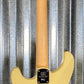 PRS Paul Reed Smith SE Silver Sky Moon White Guitar & Bag #5394