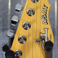 G&L Tribute ASAT Special Irish Ale Guitar #0057 Demo