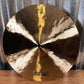 Dream Cymbals C-CR14 Contact Series Hand Forged & Hammered 14" Crash