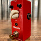 ENO Music T-Cube Series TC-15 Classic Distortion Micro Guitar Effect Pedal Used