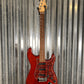 G&L Tribute Legacy Irish Ale Guitar #7723