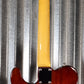 G&L Tribute ASAT Special Irish Ale Guitar #0057 Demo