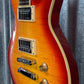 Hamer Monaco Single Cut Cherry Sunburst Electric Guitar MONF-CS #1004
