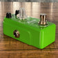 Azor Analog Chorus Guitar Effect Pedal Used