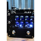 Gallien-Krueger PLEX Bass Preamp EQ Overdrive & Tuner Effect Pedal