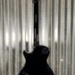 PRS Paul Reed Smith USA S2 Singlecut McCarty 594 Black Guitar & Bag #2936 Demo