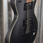 ESP LTD EC-256 EC Series Black Satin Guitar LEC256BLKS #1118
