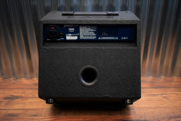 Laney RB2 30 Watt 1x10" Bass Guitar Combo Amplifier