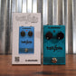 TC Electronic Tailspin Vibrato Guitar Effect Pedal Used