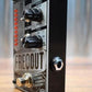 Digitech FreqOut Frequency Dynamic Feedback Generator Guitar Effect Pedal