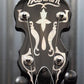 Washburn B16K 5 String Banjo & Hard Shell Case #40
