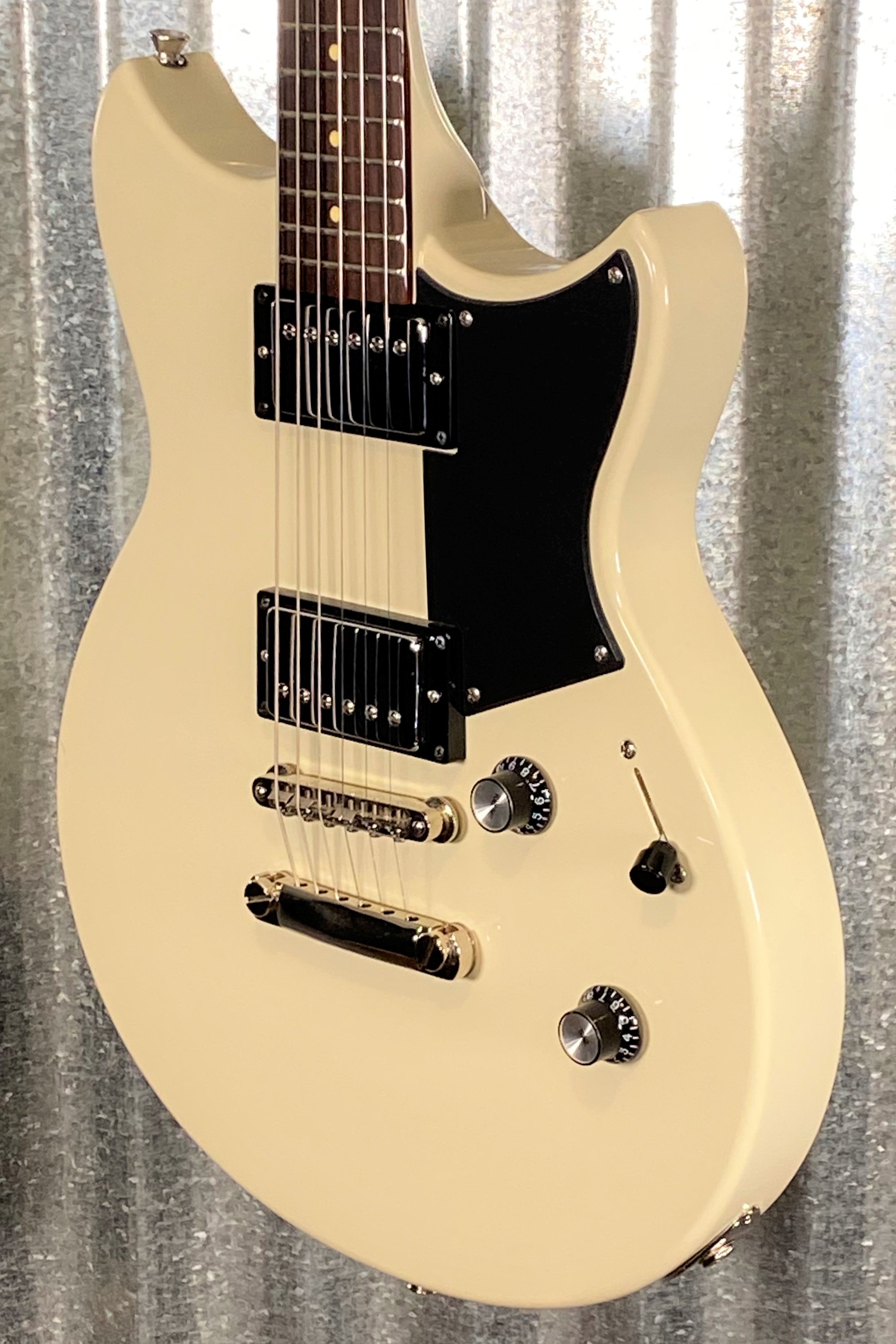 Yamaha revstar rs320 store vintage white