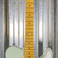 G&L Tribute ASAT Special Surf Green Guitar #7467