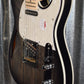 G&L Tribute Limited Edition ASAT Classic Semi Hollow Double Bound Charcoal Guitar #0540