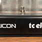 TC Electronic Switch-3 Three Button Selector Switch & Cable Used