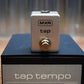 Dunlop MXR M199 Tap Tempo Switch Guitar Effect Pedal