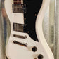Eastwood Guitars RD Artist Electric Guitar White #1295