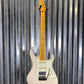Vola OZ RV MF V3 MC Vintage White Guitar & Bag #2618