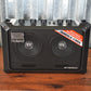 Roland Mobile Cube 2x4" 5 Watt Portable Guitar Combo Amplifier