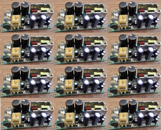 Wharfedale Pro Power Supply for SVP-12PM Number 088-1326000000R 12 Pack