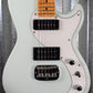 G&L Tribute Fallout Sonic Blue Guitar #0337 Demo