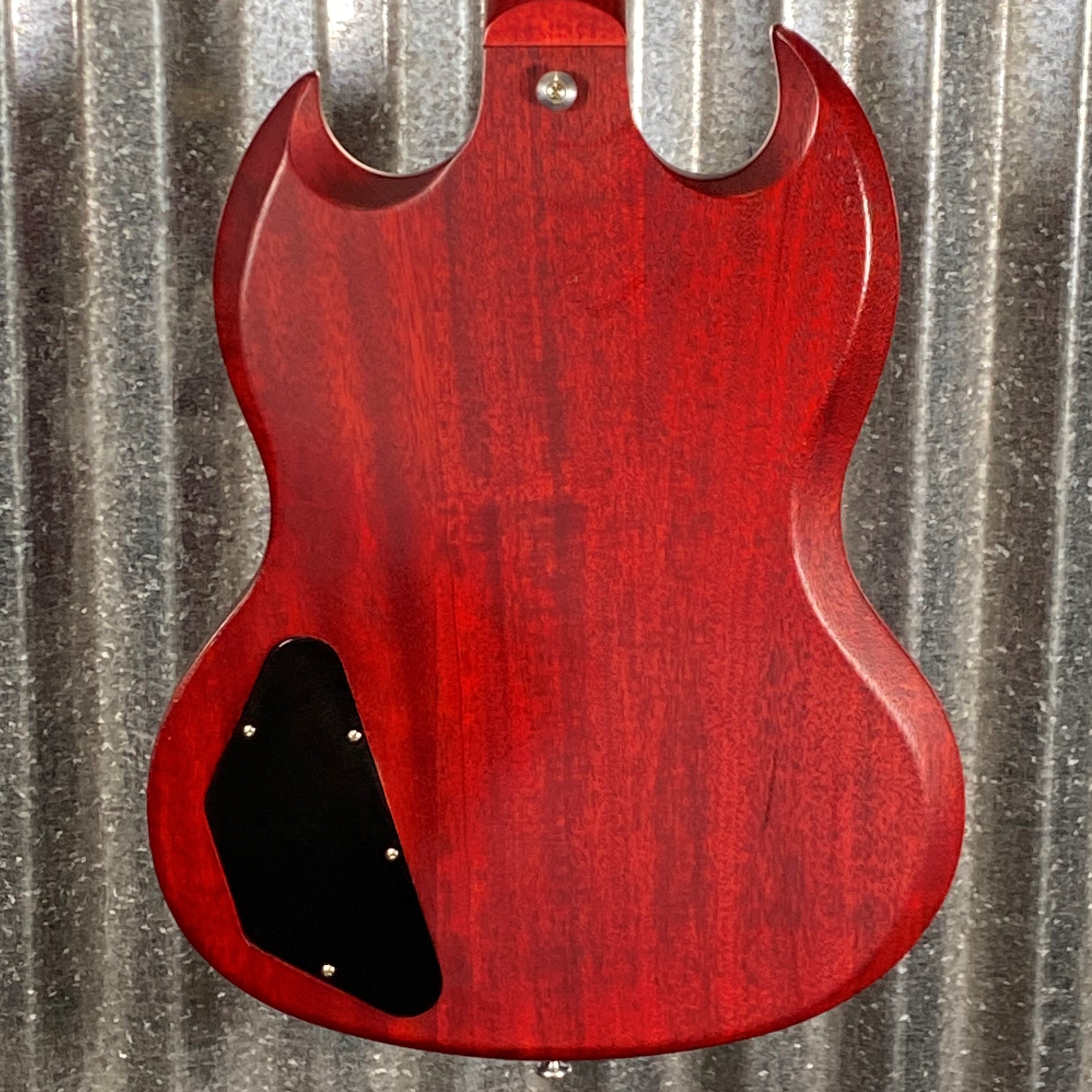 Gibson USA 2014 120th Anniversary SGJ Faded Cherry Guitar