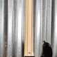 ESP LTD MM-4FM Marco Mendoza 4 String Bass See Thru Black Sunburst LMM4FMSTBLKSB #2107