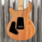 PRS Paul Reed Smith SE 24-08 Blood Orange Guitar & Bag #6673