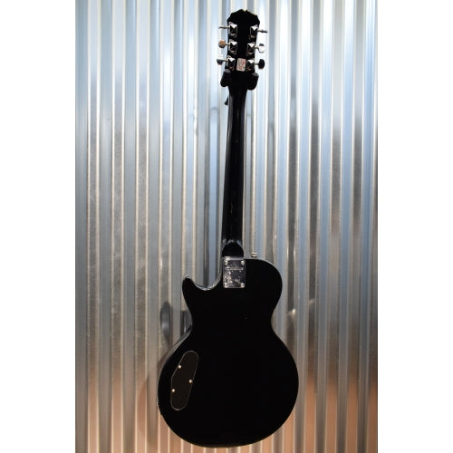 Epiphone Les Paul Special Black Electric Guitar Used