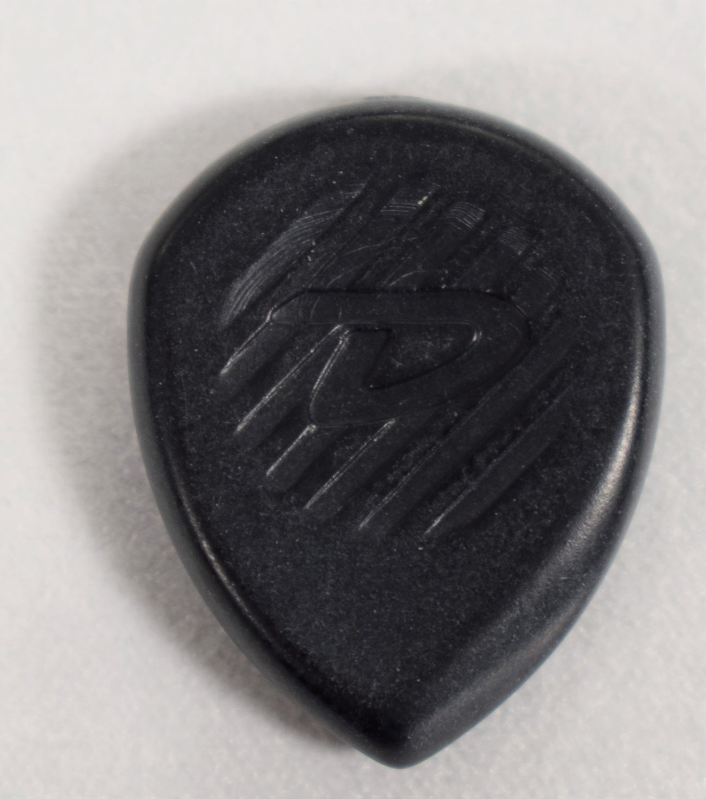 Dunlop Primetone P505 Small Sharp Tip 5.0mm Sculpted Polycarbonate Guitar Pick 3 Pack