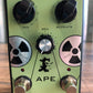 J Rockett Audio Designs APE Analog Preamp Experiment Guitar Effect Pedal