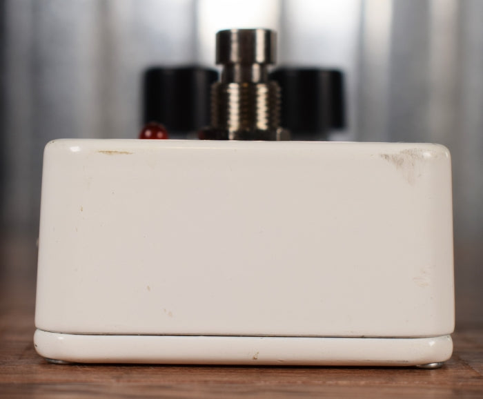 Electro-Harmonix EHX Pitch Fork Drop Polyphonic Pitch Shifter Guitar Effect Pedal Used