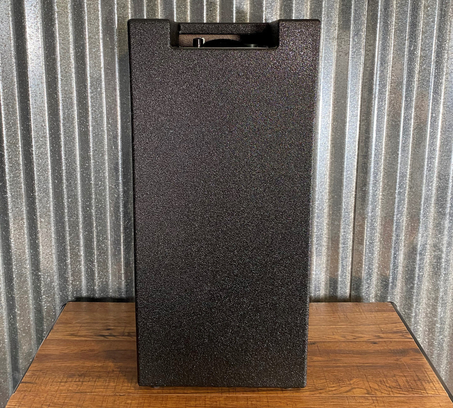 Warwick Gnome 2/10/4 2x10" 300 Watt 4 Ohm Bass Speaker Cabinet WA GNOME CAB
