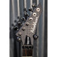 Washburn Parallaxe S29FR Flame Trans Black Carved Top 29 Fret Guitar #0409