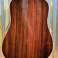 Washburn Heritage HD20S Sold Spruce Top Dreadnought Acoustic Guitar #0795