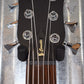 Warwick Rockbass Corvette Basic Natural 6 String Bass & Bag #8819