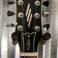 ESP E-II Eclipse Full Thickness Vintage Honey Burst Guitar & Case EIIECFTFMVHB #3213 Used