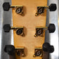 Breedlove Artista Concerto Natural Shadow CE Myrtlewood Acoustic Electric Guitar B Stock #8591