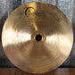 Dream Cymbals REFX-BELL Recycled RE-FX Series 6" Cymbal Bell