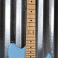 G&L USA SC-2 Himalayan Blue Guitar & Bag SC2 #6269