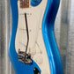 G&L USA Fullerton Deluxe Legacy Lake Placid Blue Guitar & Case 2019 #5268