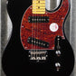 G&L Tribute ASAT Special Black Guitar #6882 Used