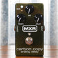 Dunlop MXR M169 Carbon Copy Analog Delay Guitar Effect Pedal