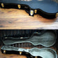 Hamer Guitars Special Jr Natural Mahogany Guitar & Hardshell Case #375